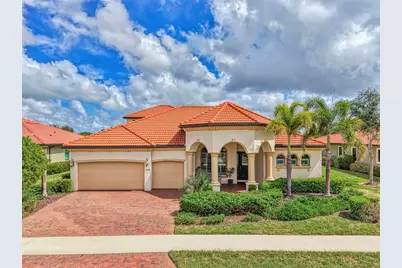 10908 Bullrush Drive, Venice, FL 34293 - Photo 1
