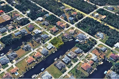 2539 Dixon Terrace, Port Charlotte, FL 33981 - Photo 2