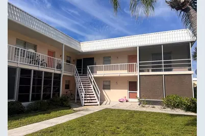 460 E Base Avenue #129, Venice, FL 34285 - Photo 1