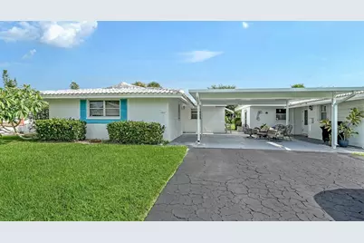 1523 Lakeside Drive #15, Venice, FL 34293 - Photo 4