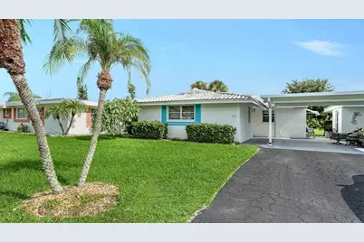 1523 Lakeside Drive #15, Venice, FL 34293 - Photo 1