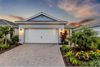 10374 Abaco Falls Drive, Englewood, FL 34223 - Photo 1