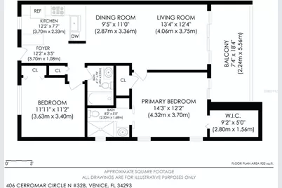 406 Cerromar Circle N #328, Venice, FL 34293 - Photo 60