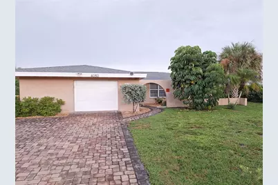 4050 Yucatan Circle, Port Charlotte, FL 33948 - Photo 1