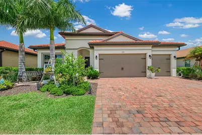 292 Villoresi Boulevard, Nokomis, FL 34275 - Photo 2