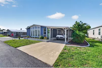 46 N Easter Island Circle, Englewood, FL 34223 - Photo 2