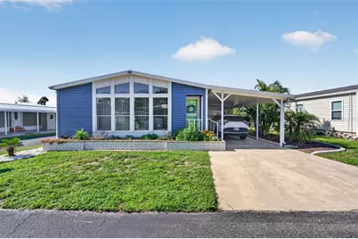 46 N Easter Island Circle, Englewood, FL 34223 - Photo 1
