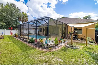 2434 Bismarck Road, North Port, FL 34288 - Photo 46
