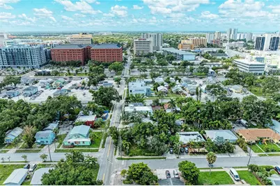 449 N Osprey Avenue, Sarasota, FL 34236 - Photo 2