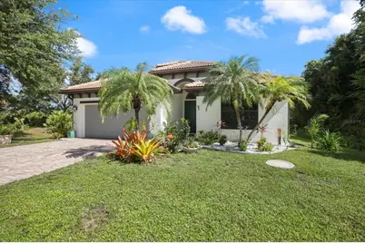 284 Albatross Road, Rotonda West, FL 33947 - Photo 2