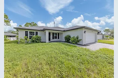 22444 Donalda Avenue, Port Charlotte, FL 33954 - Photo 1