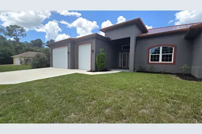 5223 Balmor Terrace, North Port, FL 34288 - Photo 2