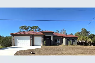 5223 Balmor Terrace, North Port, FL 34288 - Photo 1