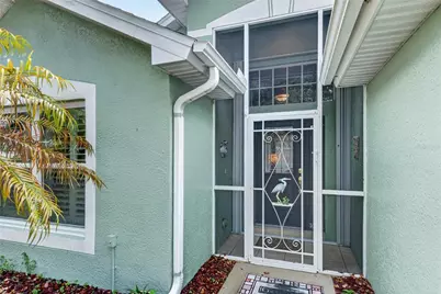 449 Rose Apple Circle, Port Charlotte, FL 33954 - Photo 6