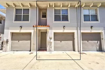 212 S Dakota Avenue #E, Tampa, FL 33606 - Photo 2