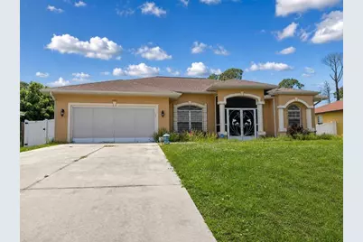 1487 Evangelina Lane, North Port, FL 34286 - Photo 1