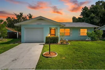 2855 Dueby Street, Sarasota, FL 34231 - Photo 2