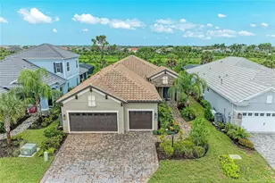 10913 Trevino St, Englewood, FL 34223 - Photo 1