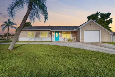 3512 Nekoosa Street, North Port, FL 34287 - Photo 2