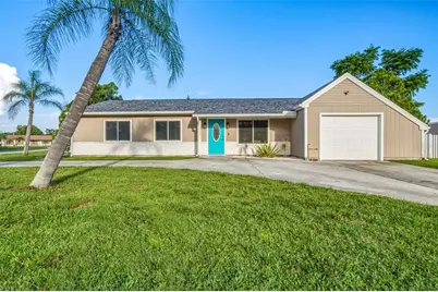 3512 Nekoosa Street, North Port, FL 34287 - Photo 1