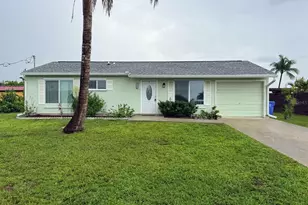 14666 Ingraham Blvd, Port Charlotte, FL 33981 - Photo 1