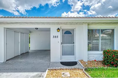 393 Circlewood Drive #Z3, Venice, FL 34293 - Photo 4