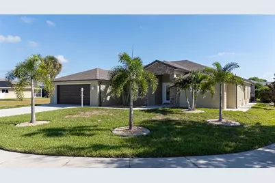 8610 Quinn Court, North Port, FL 34287 - Photo 2