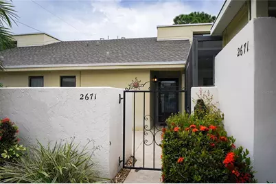 2671 Greenbelt Yard #N2, Sarasota, FL 34235 - Photo 16