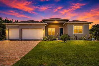 14193 Fort Myers Avenue, Port Charlotte, FL 33981 - Photo 1