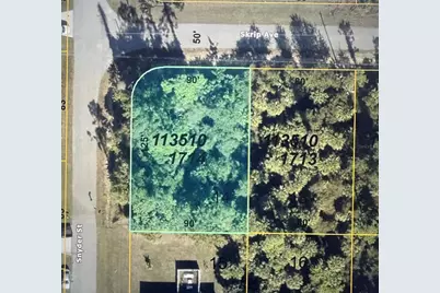 Skrip Avenue, North Port, FL 34288 - Photo 1