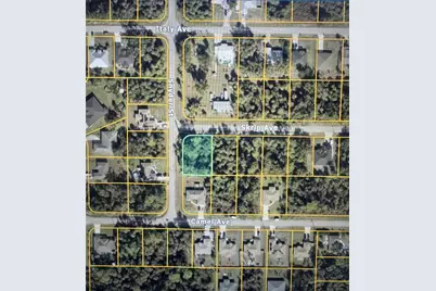 Skrip Avenue, North Port, FL 34288 - Photo 2