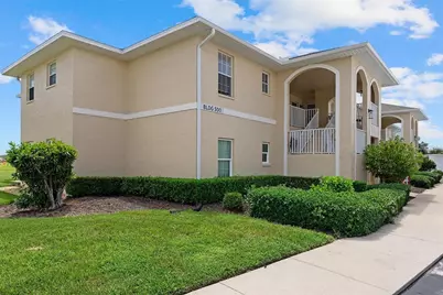 5800 Sabal Trace Drive #502, North Port, FL 34287 - Photo 2