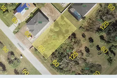 140 Sunny Way, Rotonda West, FL 33947 - Photo 1