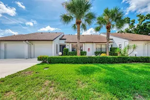 1211 Capri Isles Blvd, Venice, FL 34292 - Photo 1