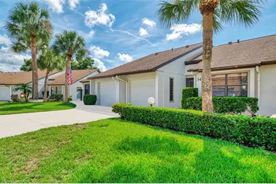 1211 Capri Isles Boulevard #14, Venice, FL 34292 - Photo 2