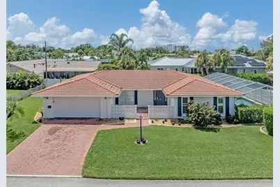 12 Gulf Manor Drive, Venice, FL 34285 - Photo 1