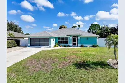 4454 Persian Lane, North Port, FL 34287 - Photo 2