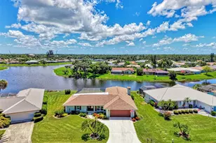 1830 Raintree Ln, Venice, FL 34293 - Photo 2