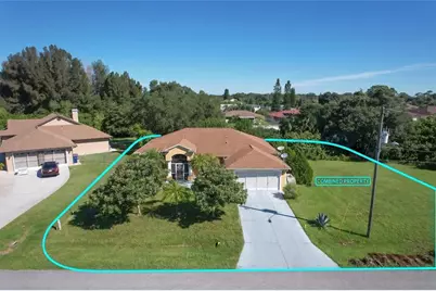 12004 Sarto Lane, North Port, FL 34287 - Photo 2