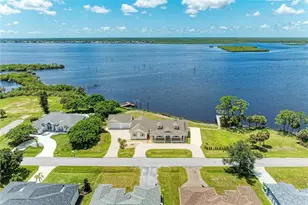 12323 Lackawanna Ln, Port Charlotte, FL 33953 - Photo 8