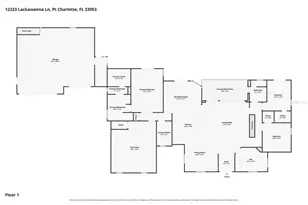 12323 Lackawanna Ln, Port Charlotte, FL 33953 - Photo 4