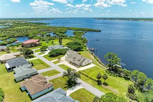 12323 Lackawanna Ln, Port Charlotte, FL 33953 - Photo 10