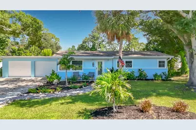 212 S Myrtle Avenue, Nokomis, FL 34275 - Photo 1