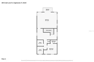 490 Creek Ln Dr, Englewood, FL 34223 - Photo 64