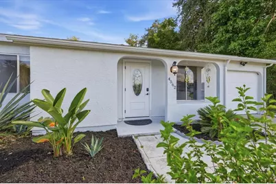 4562 Baroda Avenue, North Port, FL 34287 - Photo 4
