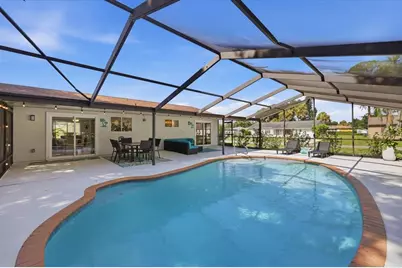 4562 Baroda Avenue, North Port, FL 34287 - Photo 2