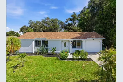 4562 Baroda Avenue, North Port, FL 34287 - Photo 1