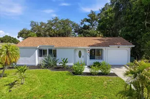 4562 Baroda Ave, North Port, FL 34287 - Photo 1