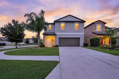 10202 Cool Waterlily Avenue, Riverview, FL 33578 - Photo 1