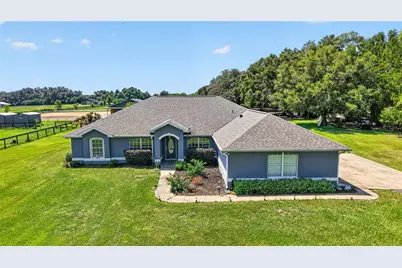 20462 SW 36th Street, Dunnellon, FL 34431 - Photo 1